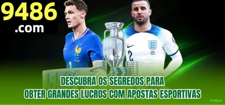 Cassino ao vivo 234bet dealers