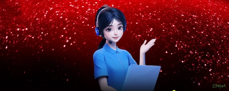 Cassino ao vivo 234bet dealers