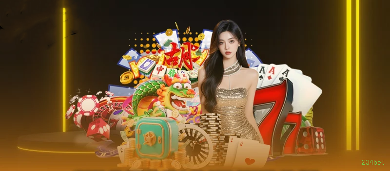 Aplicativo móvel 234bet para iOS e Android