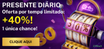 Registro 234bet - cadastro rápido
