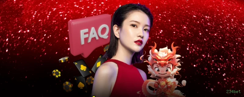 Formulário registro 234bet