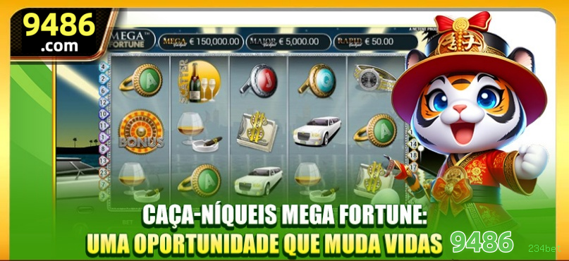 Formulário registro 234bet