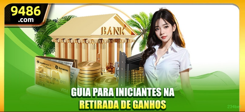 Bônus boas-vindas 234bet R$100