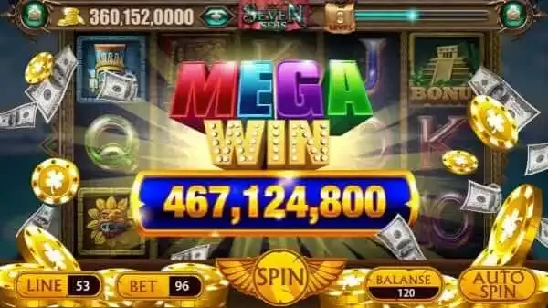 Gates of Olympus slot 234bet