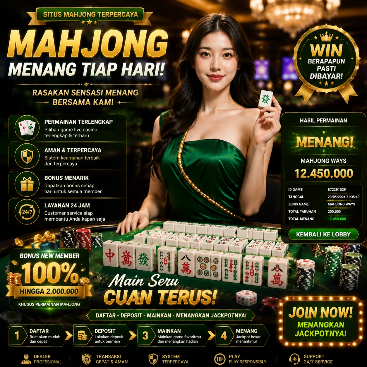 Cashback VIP 234bet - reembolso semanal